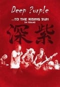 To The Rising Sun (In Tokyo) - Deep Purple