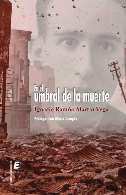 En el umbral de la muerte - Ignacio R. Martín Vega