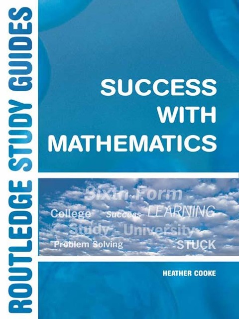 Success with Mathematics - Heather Cooke