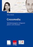 Cover-Bild zum Titel 'Crossmedia' von 'Niklas Mahrdt'