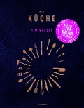Cover-Bild zum Titel 'Die Küche' von 'Tim Mälzer'