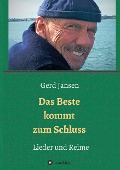 Das Beste kommt zum Schluss - Lieder und Reime - Gerd Jansen
