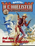 Cover-Bild zum Titel 'H. C. Hollister 160' von 'H. C. Hollister'