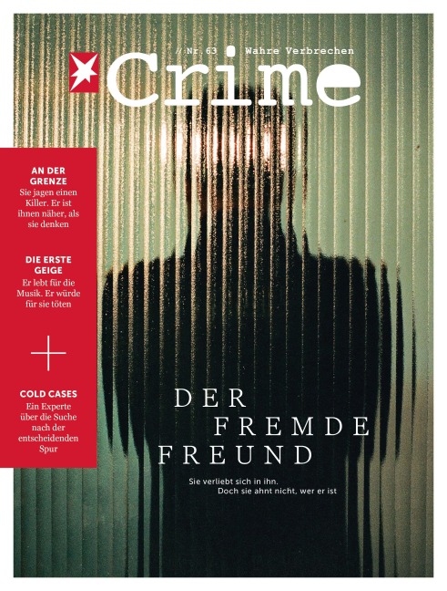 stern Crime - Wahre Verbrechen - 