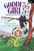 Persephone the Phony Graphic Novel - 