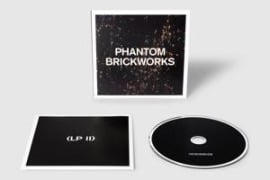 Phantom Brickworks (LP II) - Bibio