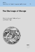 Cover-Bild zum Titel 'The Challenge of Change' von ''