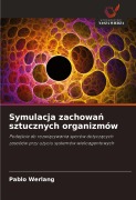 Cover-Bild zum Titel 'Symulacja zachowa¿ sztucznych organizmów' von 'Pablo Werlang'