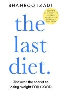 Cover-Bild zum Titel 'The Last Diet' von 'Shahroo Izadi'