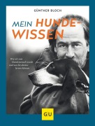 Cover-Bild zum Titel 'Mein Hundewissen' von 'Günther Bloch'