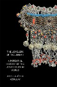 Cover-Bild zum Titel 'The Jewelers of the Ummah' von 'Ariella Aïsha Azoulay'