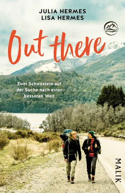 Out there - Julia Hermes, Lisa Hermes