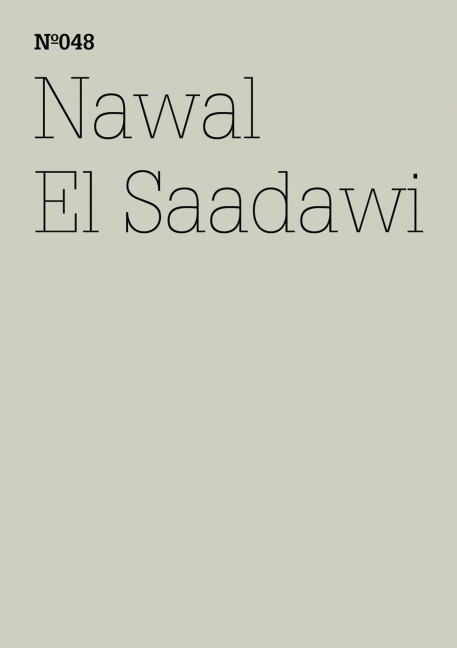 Nawal El Saadawi - Nawal El Saadawi