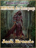 Cover-Bild zum Titel 'Chroniken der Neuer Erde 1 Bringer des Untergangs (Chroniken der Neuen Erde, #1)' von 'Jack Broscie'