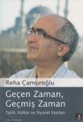 Cover-Bild zum Titel 'Gecen Zaman, Gecmis Zaman' von 'Reha Camuroglu'