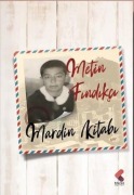 Cover-Bild zum Titel 'Mardin Kitabi' von 'Metin Findikci'