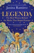 Cover-Bild zum Titel 'Legenda' von 'Janina Ramirez'