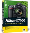Nikon D7100 - Markus Botzek