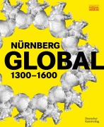 Cover-Bild zum Titel 'Nürnberg GLOBAL' von ''