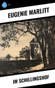 Cover-Bild zum Titel 'Im Schillingshof' von 'Eugenie Marlitt'