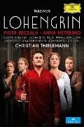 Lohengrin - Piotr/Netrebko Beczala