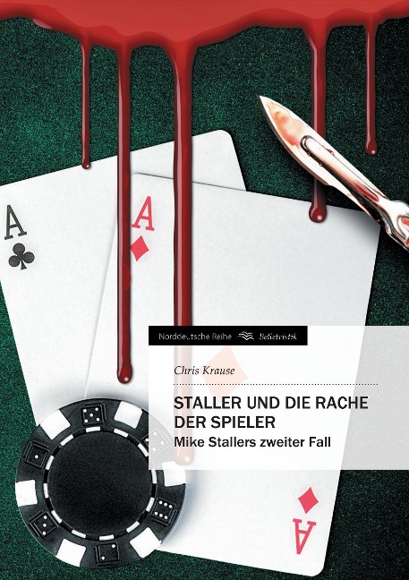 Staller und die Rache der Spieler - Chris Krause