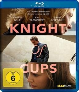 Knight of Cups - Terrence Malick, Hanan Townshend
