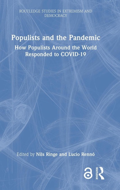 Populists and the Pandemic - 