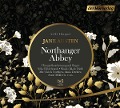 Northanger Abbey - Jane Austen, Jakob Diehl