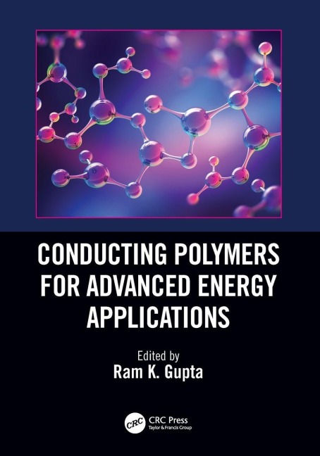 Conducting Polymers for Advanced Energy Applications - 