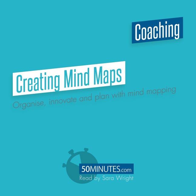Creating Mind Maps - 50minutes