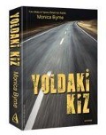 Cover-Bild zum Titel 'Yoldaki Kiz' von 'Monica Byrne'