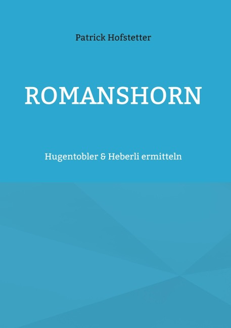Romanshorn - Patrick Hofstetter