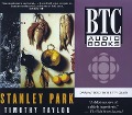 Cover-Bild zum Titel 'Stanley Park' von 'Timothy L Taylor'