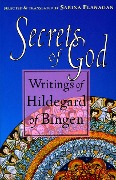 Cover-Bild zum Titel 'Secrets of God' von 'Hildegard Of Bingen'