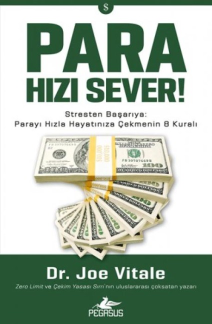 Para Hizi Sever - Joe Vitale