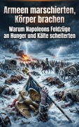 Cover-Bild zum Titel 'Armeen marschierten, Korper brachen' von 'Jana Werner'