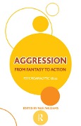 Cover-Bild zum Titel 'Aggression' von 'Paul Williams'