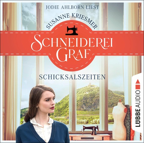 Schneiderei Graf - Susanne Kriesmer