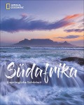 Cover-Bild zum Titel 'Südafrika' von ''