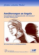 Cover-Bild zum Titel 'Annäherungen an Angela' von ''