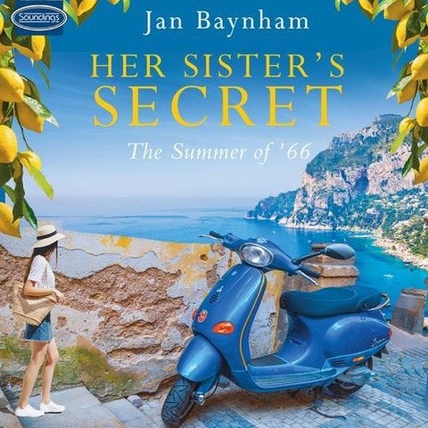 Her Sister's Secret - Jan Baynham