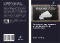 Cover-Bild zum Titel 'De situatie van vrouwen en kindersterfte in Burkina Faso' von 'Noufou Savadogo'