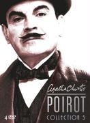 Poirot Collection 05 - Agatha Christie