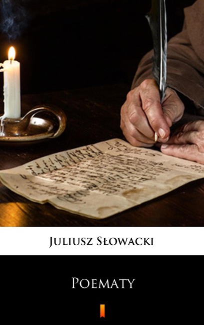 Poematy - Juliusz Slowacki