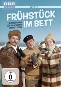 Frühstück im Bett - Hans-Joachim Riegenring, Klaus Tudyka, Eberhard Schäfer, Wolfgang Pietsch, Rainer Oleak