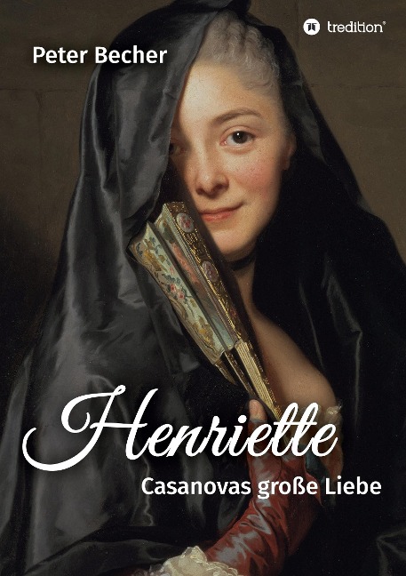 Henriette - Peter Becher