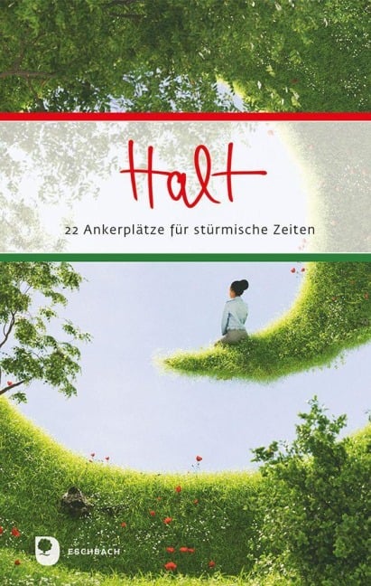 Halt - 