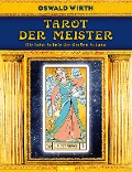 Tarot der Meister - Oswald Wirth