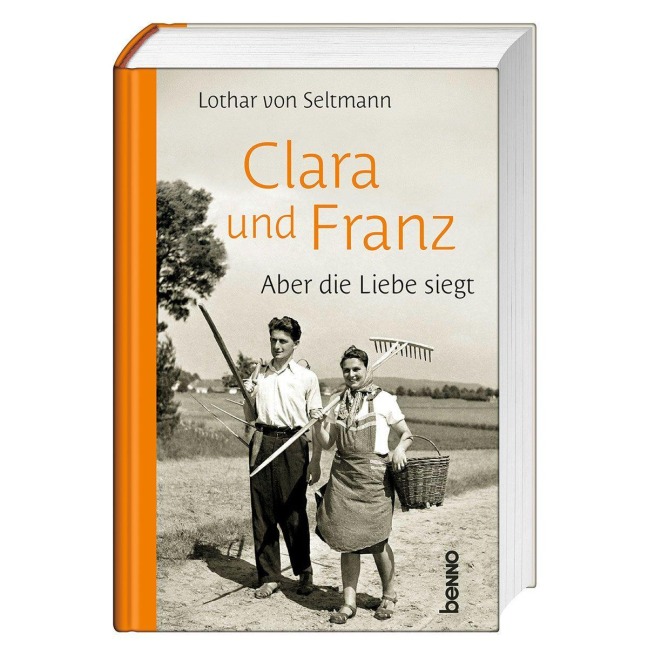Clara und Franz - Lothar von Seltmann